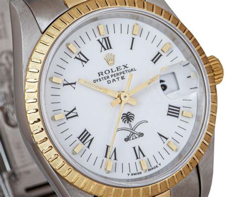rolex watch price in saudi riyal